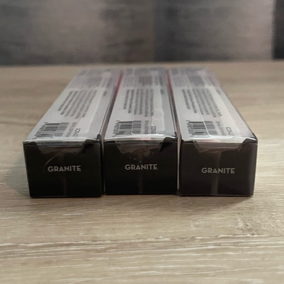 Creme Shop Micro Brow Pencil Set
3 pieces 
New in sealed boxes 
Color:  granite - Picture 2 of 4